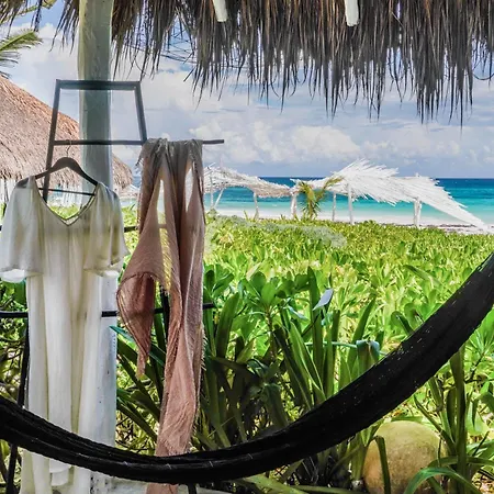 Coco Tulum Hotel