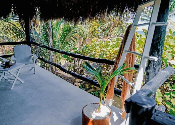 Coco Tulum