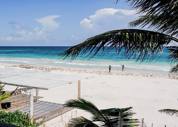 Coco Hotel Tulum
