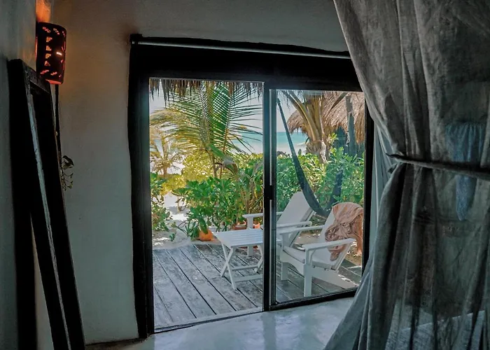 Hotel Coco Tulum