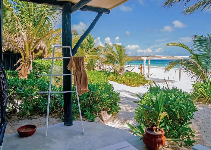 Coco 2* Tulum
