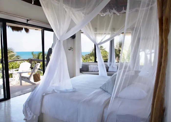 Coco Hotel Tulum