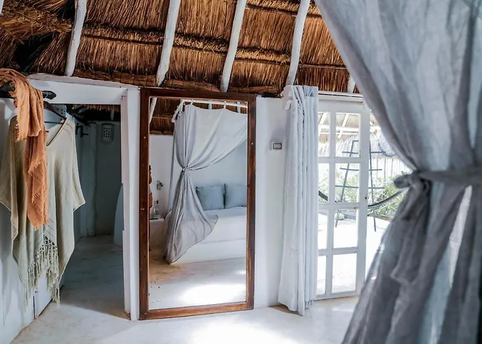 Hotel Coco Tulum