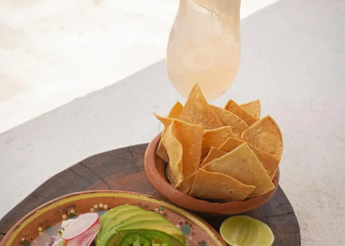 Coco 2* Tulum