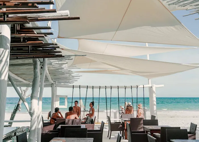 Coco Hotel Tulum