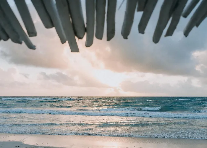 Coco 2* Tulum