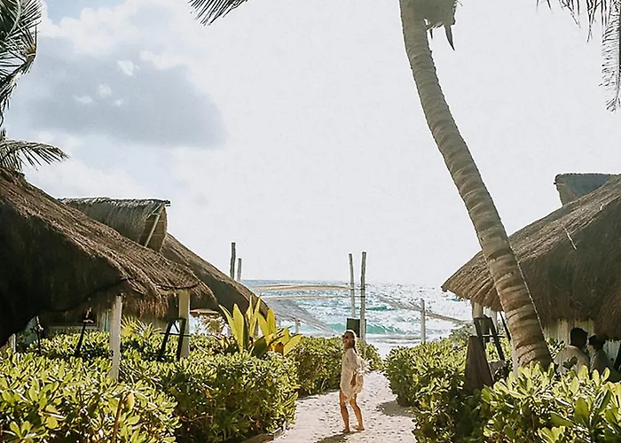 Coco Hotel Tulum