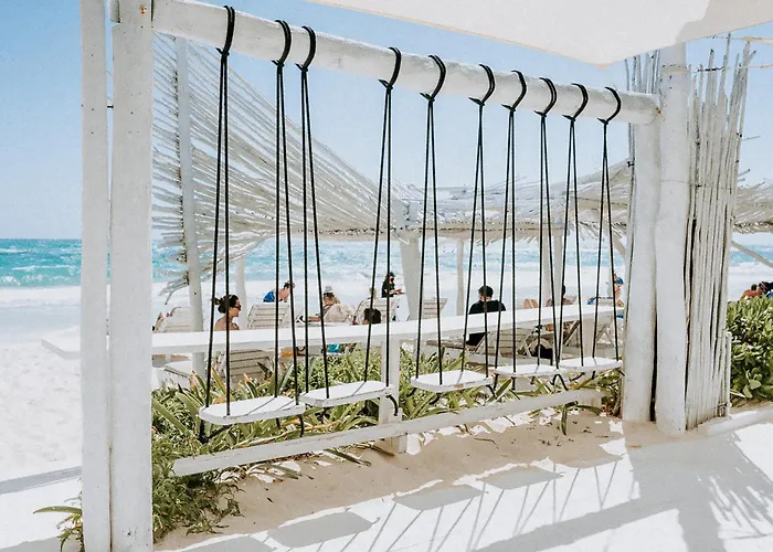 Coco Hotel Tulum