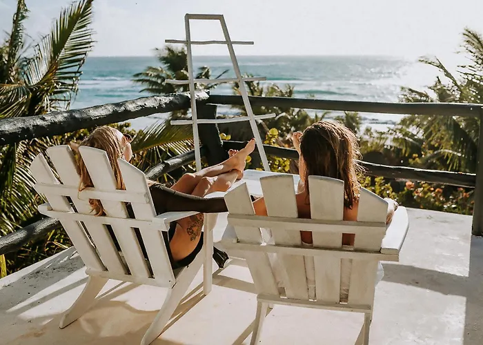 Hotel Coco Tulum