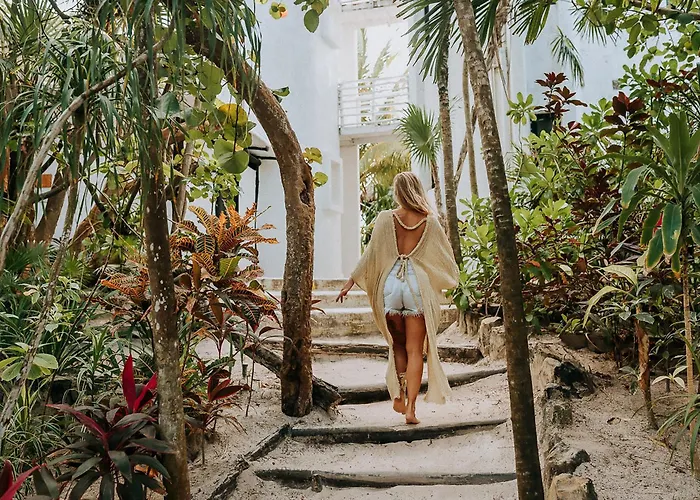 Coco Hotel