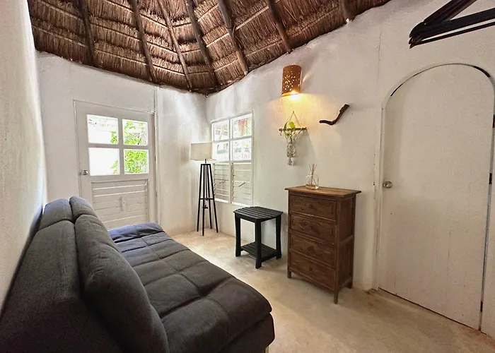 Coco 2* Tulum