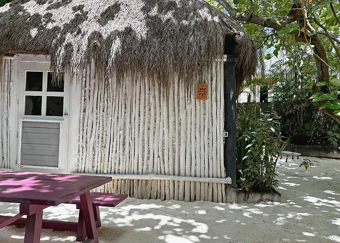 Coco Hotel