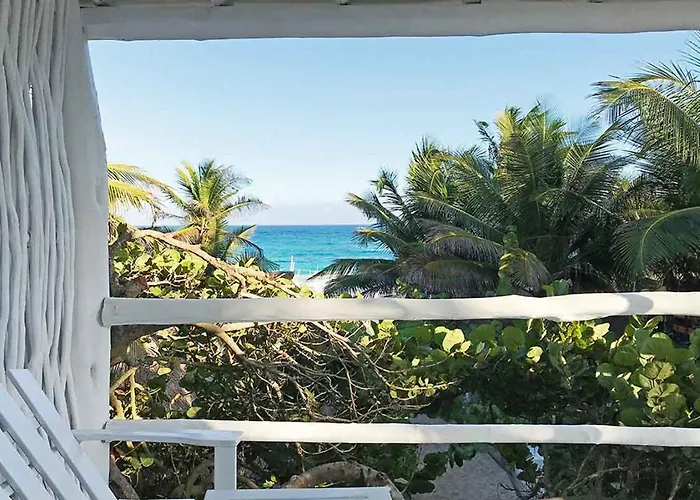 Coco Hotel