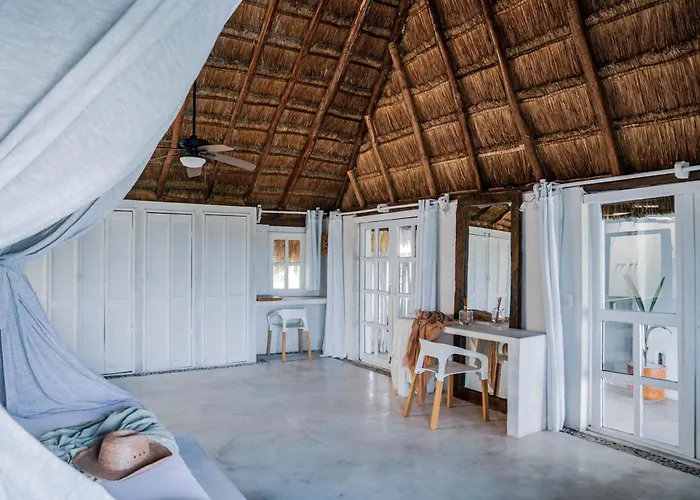 Coco Hotel