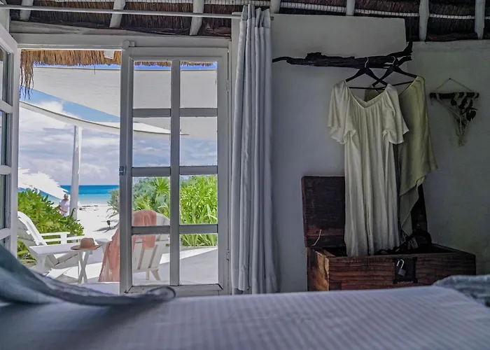 Coco Hotel Tulum
