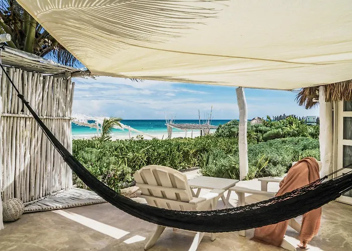 Coco Tulum