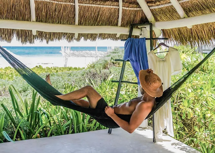 Hotel Coco Tulum
