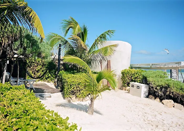 Coco Hotel