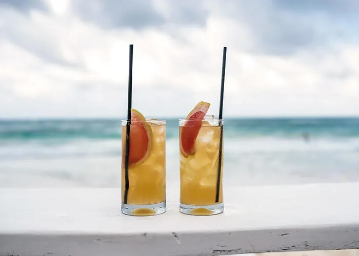 Coco Hotel Tulum