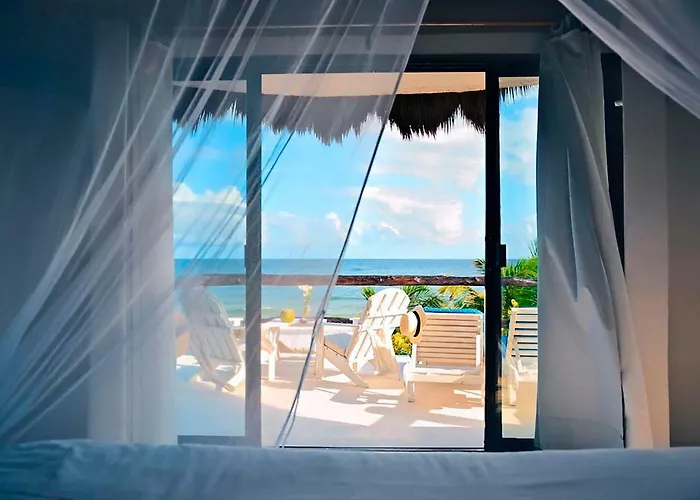 Coco 2* Tulum
