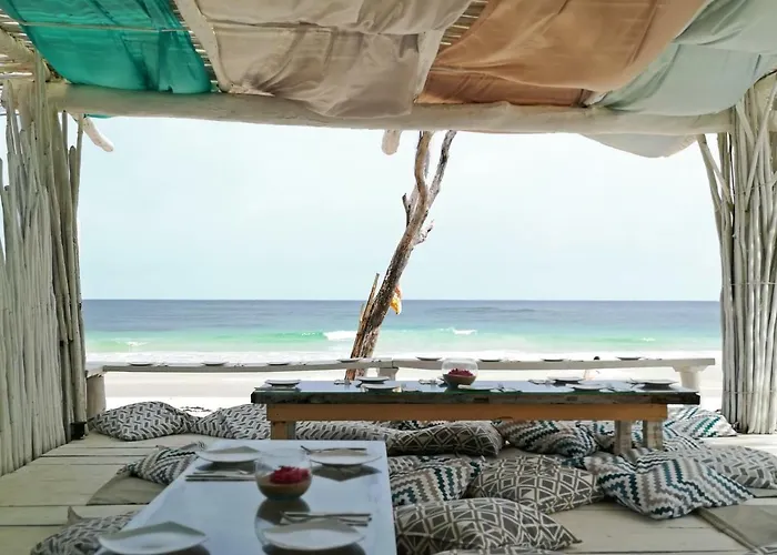 Coco 2* Tulum