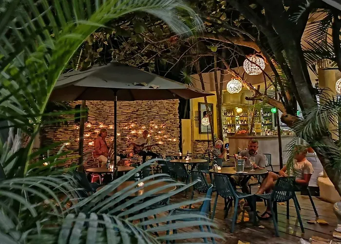 Coco Hotel Tulum